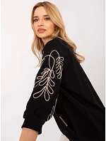 Halenka RV BL A367 1.18P černá