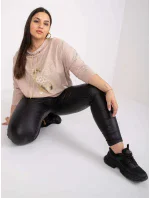 Halenka RV BZ model 17399408 béžová - FPrice Halenka RV BZ model 17399408 béžová - FPrice