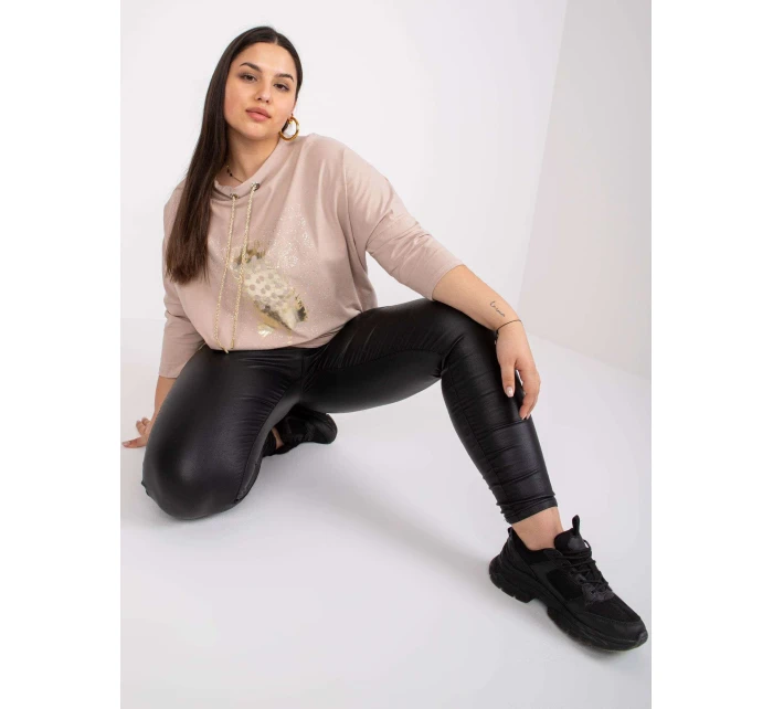 Halenka RV BZ model 17399408 béžová - FPrice Halenka RV BZ model 17399408 béžová - FPrice