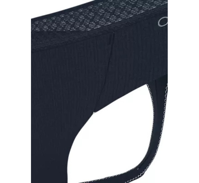 Spodní prádlo Dámské kalhotky THONG 000QF6307E0PP - Calvin Klein