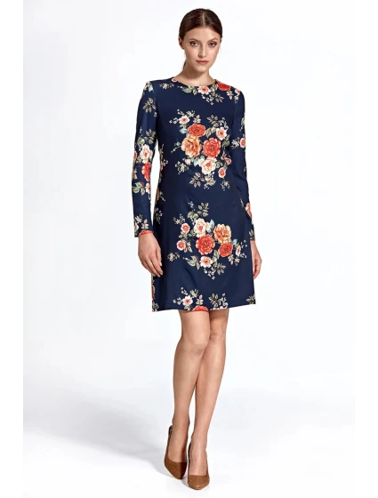 Dámske šaty OS25 - Coletti