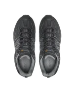 Pánska treková obuv RMF540 black-grey - Regatta