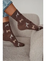 Dámské ponožky model 21902260 - Milena