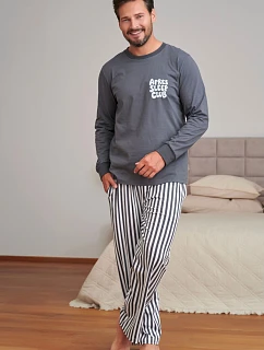 PIŻAMA MĘSKA PMB.7524 BIG