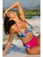 Dvojdielne plavky model 129739 Marko Dvojdielne plavky model 129739 Marko