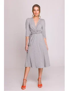 Denné šaty model 209084 Stylove