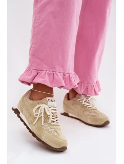 Športová obuv model 225188 Step in style