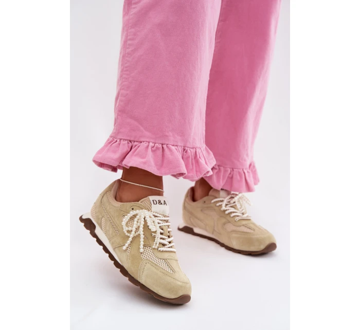 Športová obuv model 225188 Step in style