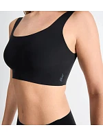 sloggi ZERO Feel 2.0 Top - BLACK - SLOGGI BLACK - SLOGGI sloggi ZERO Feel 2.0 Top - BLACK - SLOGGI BLACK - SLOGGI