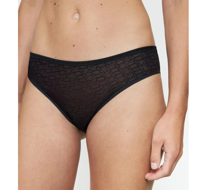 Triumph Signature Sheer Tai EX - BLACK - TRIUMPH BLACK - TRIUMPH Triumph Signature Sheer Tai EX - BLACK - TRIUMPH BLACK - TRIUMPH