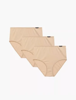 Dámské kalhotky model 21407365 A'3 M2XL - Atlantic