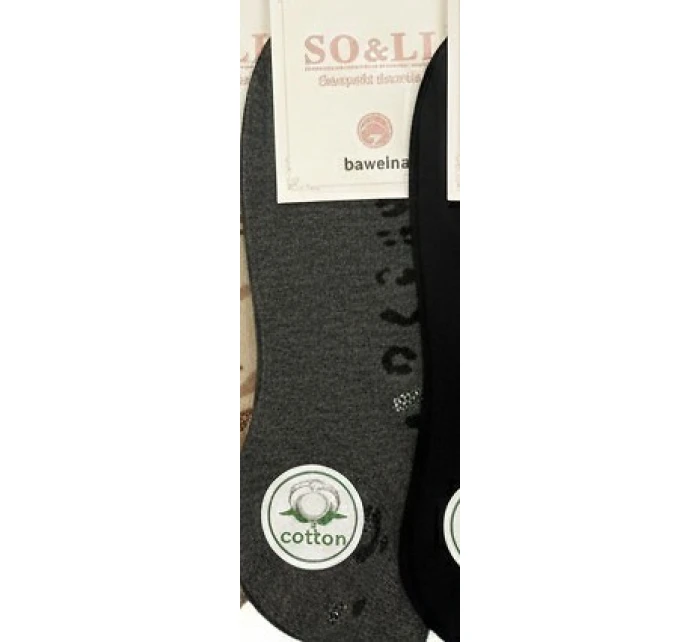 Nohy SO&LI  3542 model 21941506 - WiK