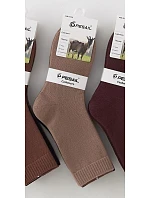 Ponožky vzor 32 Frotte model 22353312 - WiK Ponožky vzor 32 Frotte model 22353312 - WiK
