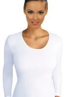 Dámska košieľka Emili Lena farba 2XL-3XL