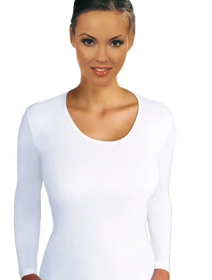 Dámska košieľka Emili Lena farba 2XL-3XL