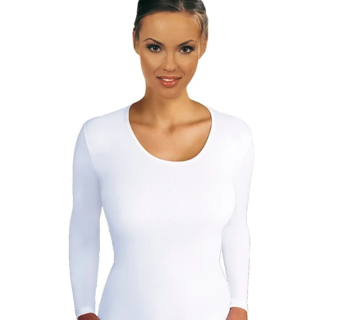 Dámska košieľka Emili Lena farba 2XL-3XL