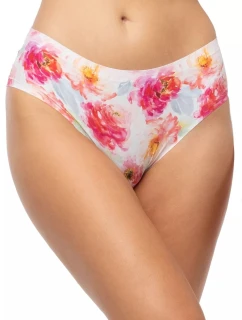 Dámska lícenka Brazilian Brasil Peony - JULIMEX