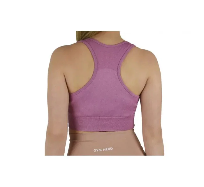 Podprsenka do Miami Cute Bra W model 19411914 - GymHero Podprsenka do Miami Cute Bra W model 19411914 - GymHero