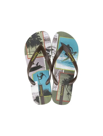 Žabky Summer V W model 21217433 - Ipanema