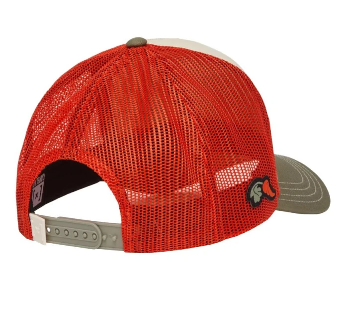 Capslab X Looney Tunes baseballová čiapka CL-LOO11-1-CT-BUG1 Capslab X Looney Tunes baseballová čiapka CL-LOO11-1-CT-BUG1