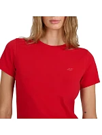 Tričko 4F W 4FWMM00TTSHF2255 062S Tričko 4F W 4FWMM00TTSHF2255 062S