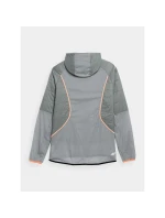 Pánská trekingová bunda  black model 21430335 - 4F