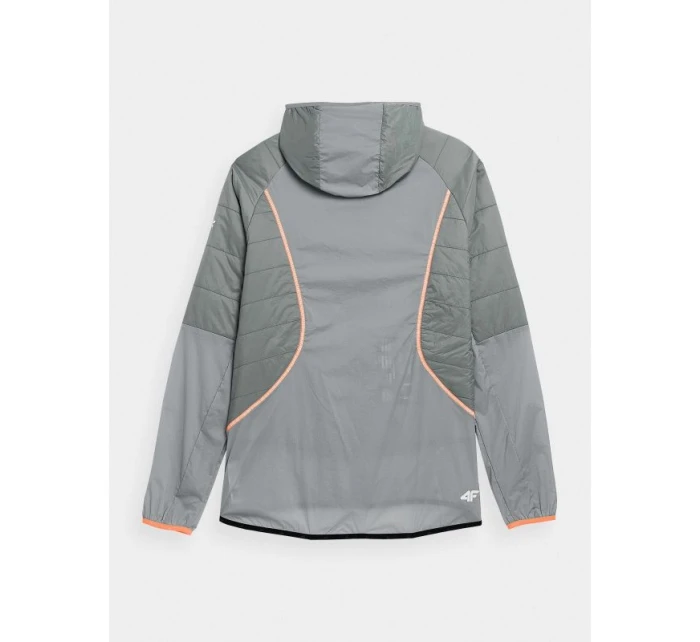 Pánská trekingová bunda  black model 21430335 - 4F