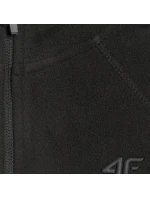 Fleecová mikina Jr model 21746653 20S - 4F