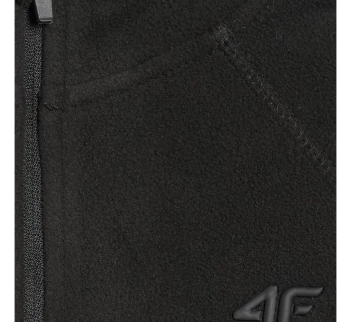 Fleecová mikina Jr model 21746653 20S - 4F