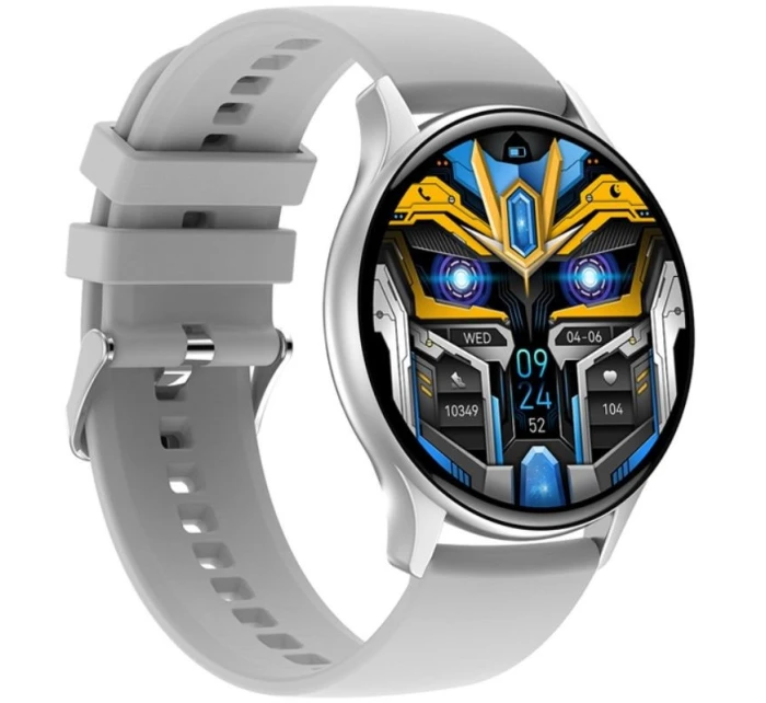 Dámské chytré hodinky model 21806595 - RUBICON Dámské chytré hodinky model 21806595 - RUBICON