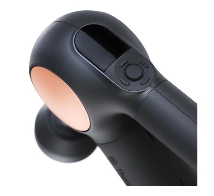 Therabody Theragun Sense masážny prístroj na ruky čierny