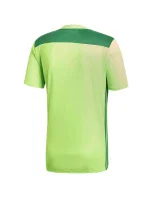 Pánske futbalové tričko Regista 18 M CE8973 - Adidas