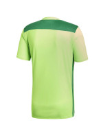 Pánske futbalové tričko Regista 18 M CE8973 - Adidas