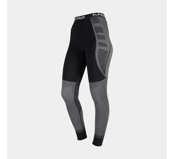 Alpinus Pro Miyabi Edition W GT43235 Dámske aktívne termo nohavice