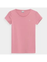 Dámske tričko W 4FSS23TTSHF580 56S - 4F Dámske tričko W 4FSS23TTSHF580 56S - 4F