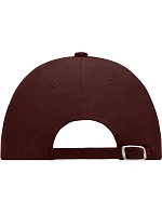 MB 6 panelová kšiltovka 03. dark brown model 22495282 - Daiber MB 6 panelová kšiltovka 03. dark brown model 22495282 - Daiber