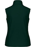 K 404 Dámská 3vrstvá vesta bottle green model 22508947 - Kariban K 404 Dámská 3vrstvá vesta bottle green model 22508947 - Kariban