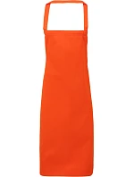 Premier PR 102 Zástera z bio bavlny 39.0102 oranžová Premier PR 102 Zástera z bio bavlny 39.0102 oranžová