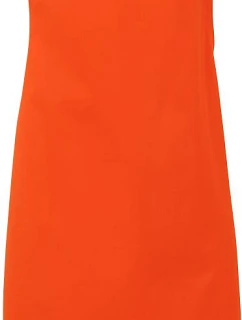 Premier PR 102 Zástera z bio bavlny 39.0102 oranžová
