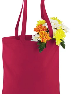 W 101 Bavlněná taška "Bag for Life" 50.0101 model 22518114 - Westford Mill