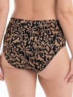Spodné nohavičky Style Lorena 8726-0 safari - RosaFaia