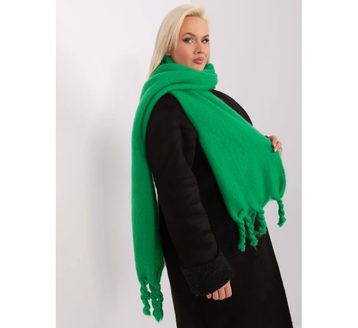 Šatka AT SZ 2313502.47P zelená