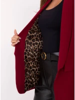 Námorníctvo DHJ MA 18657 1.86 tmavo červená Námorníctvo DHJ MA 18657 1.86 tmavo červená