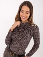 Blúzka IT BZ 20315.01 čierna Blúzka IT BZ 20315.01 čierna