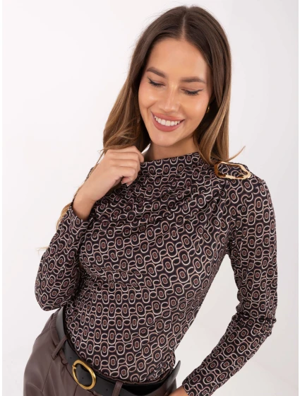 Blúzka IT BZ 20315.01 čierna Blúzka IT BZ 20315.01 čierna