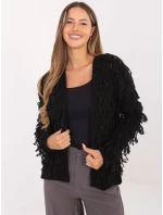 Sweter MI SW model 21314470 czarny - FPrice