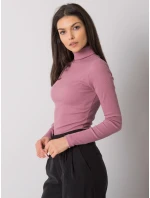 Blúzka RV BZ 7182.01P tmavo ružová