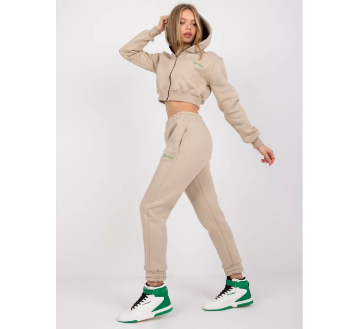 Souprava RV KMPL model 17047375 béžová - FPrice