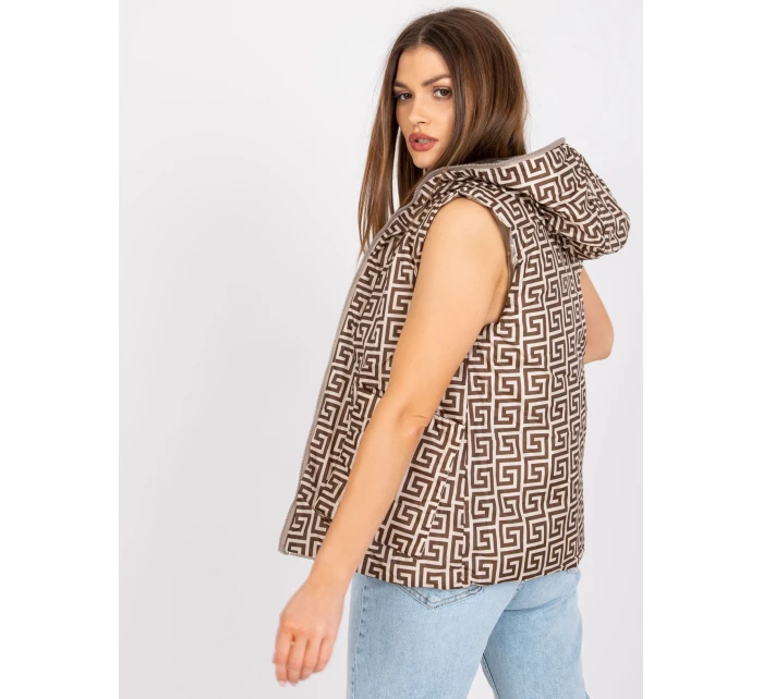 YP KZ vesta cx4291.95P béžová