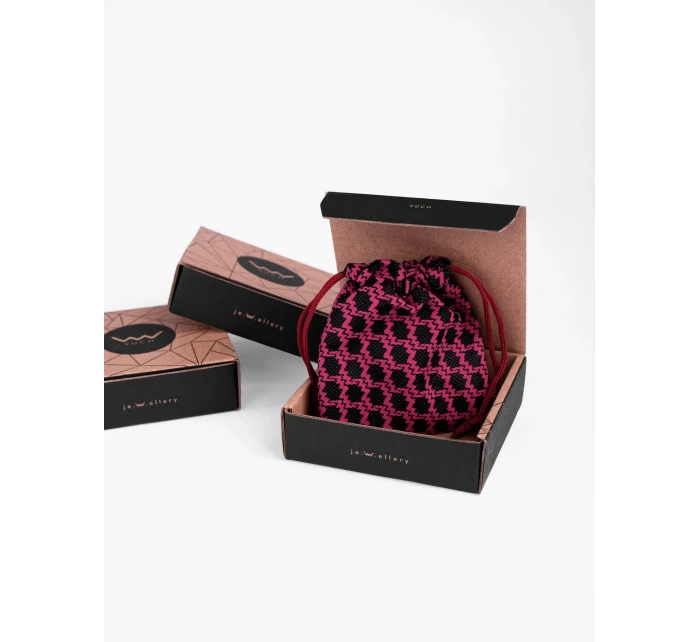 Náramok VUCH Vrisan Silver